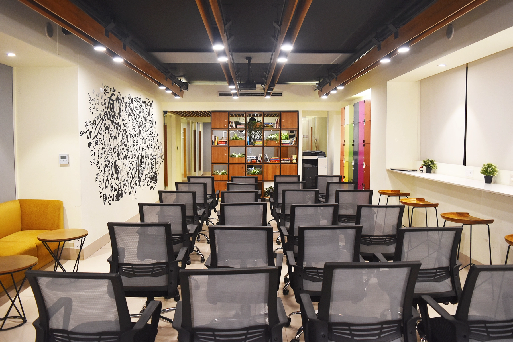 How-to-Host-Networking-Events-in-A-Coworking-Space